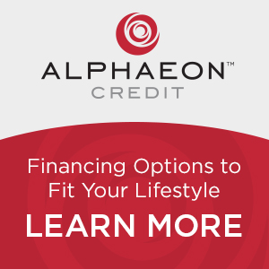 ALPHAEON Financing 